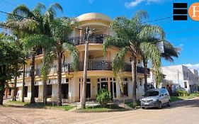 El Hotelito